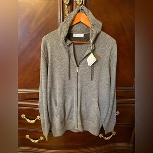 Men’s Brunello Cucinelli Hoodie